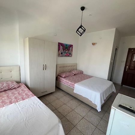 Yasemin Yazlik Pansiyon Erdemli Exterior foto
