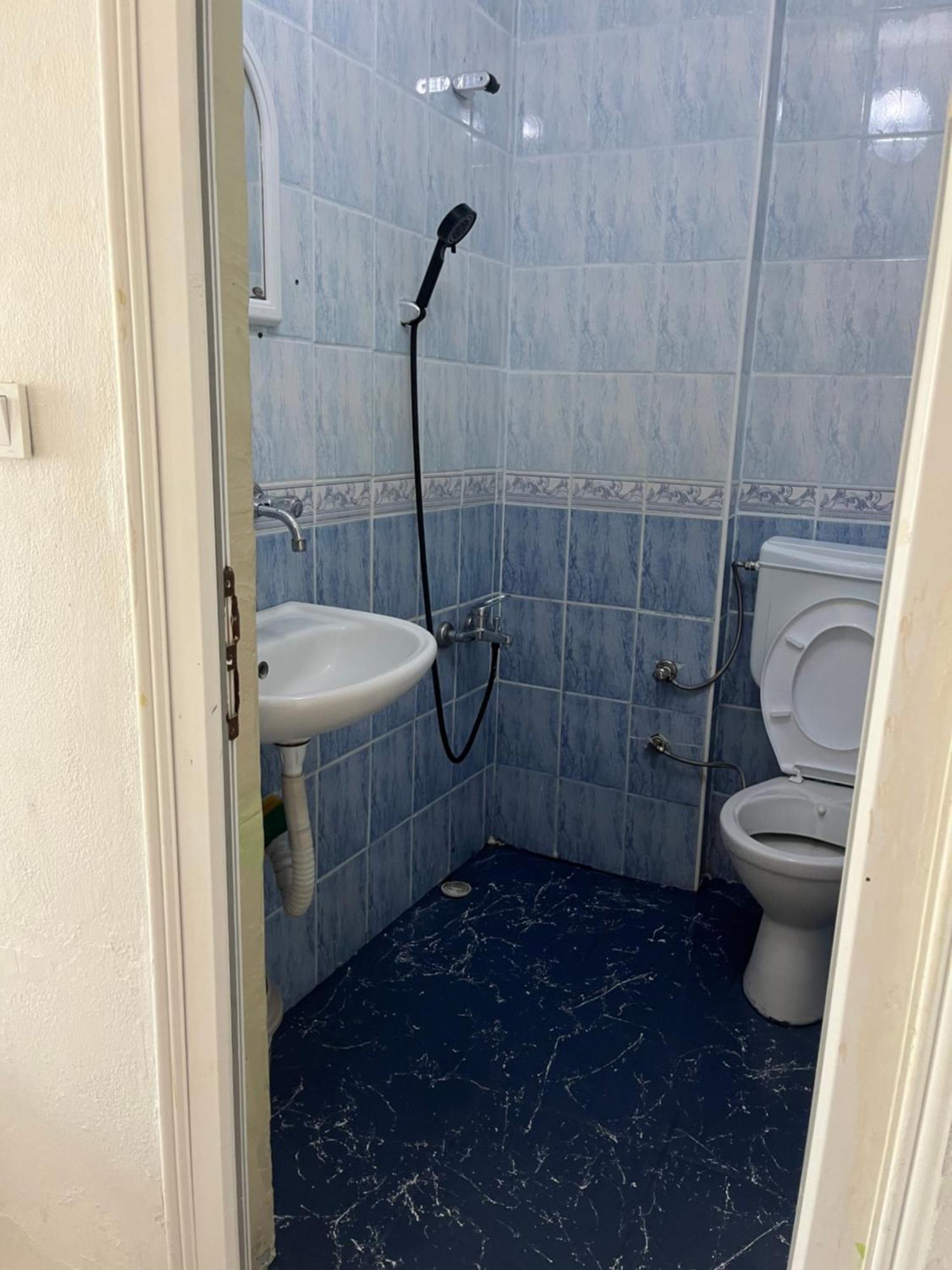 Yasemin Yazlik Pansiyon Erdemli Exterior foto